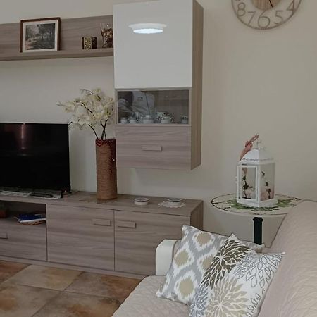 Elisabeth'S Home Castellammare di Stabia Exterior photo