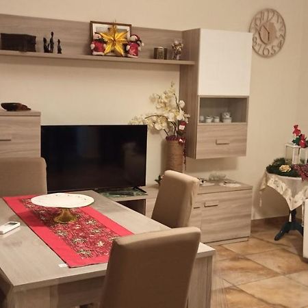 Elisabeth'S Home Castellammare di Stabia Exterior photo