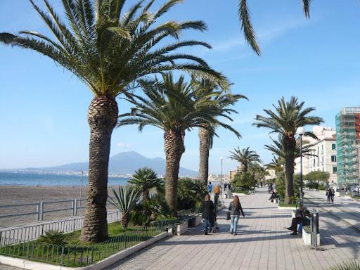 Elisabeth'S Home Castellammare di Stabia Exterior photo