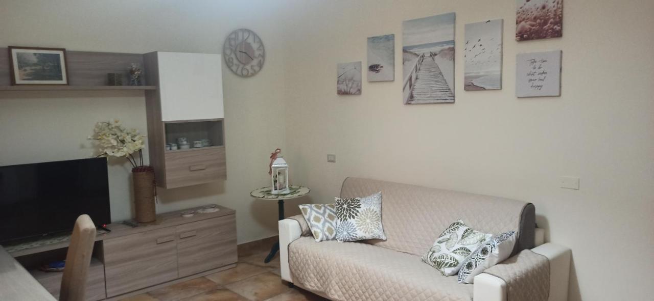 Elisabeth'S Home Castellammare di Stabia Exterior photo