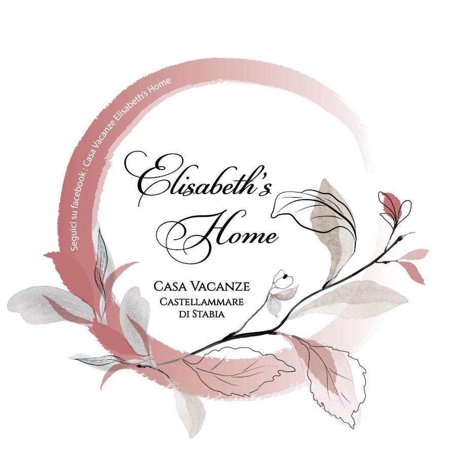 Elisabeth'S Home Castellammare di Stabia Exterior photo