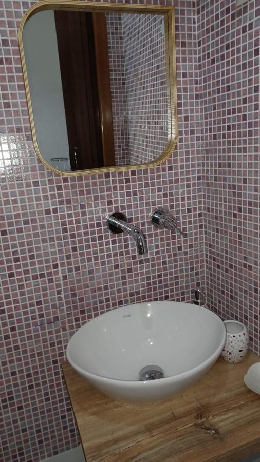 Elisabeth'S Home Castellammare di Stabia Exterior photo