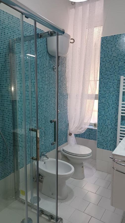Elisabeth'S Home Castellammare di Stabia Exterior photo