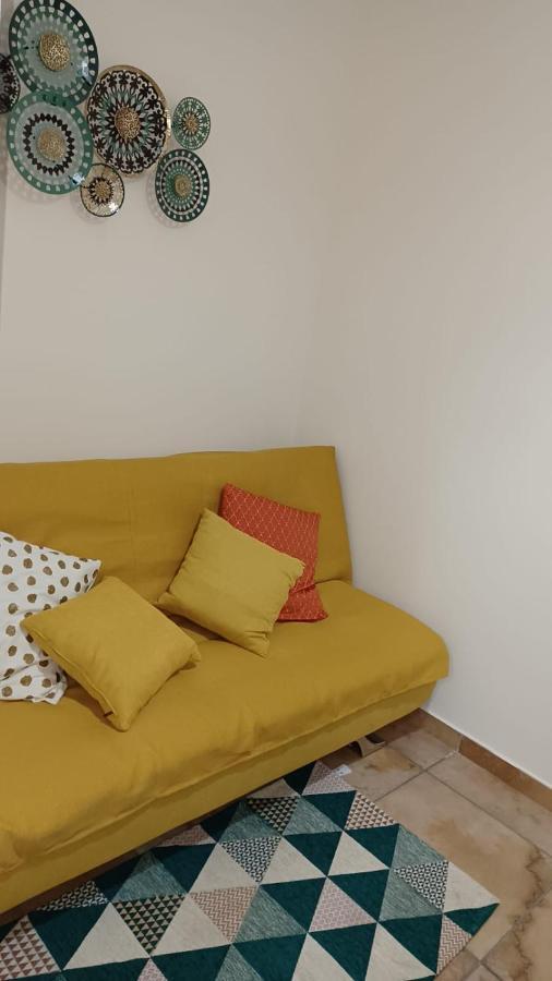 Elisabeth'S Home Castellammare di Stabia Exterior photo
