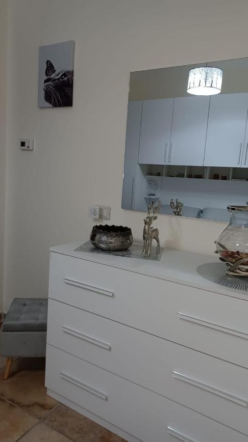 Elisabeth'S Home Castellammare di Stabia Exterior photo