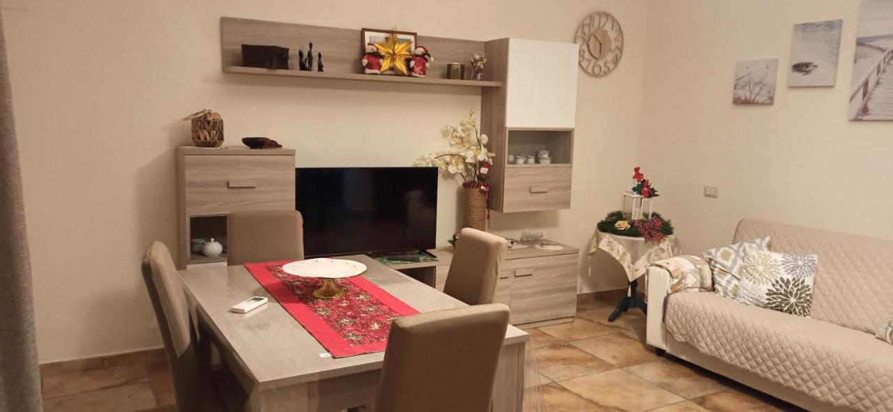 Elisabeth'S Home Castellammare di Stabia Exterior photo